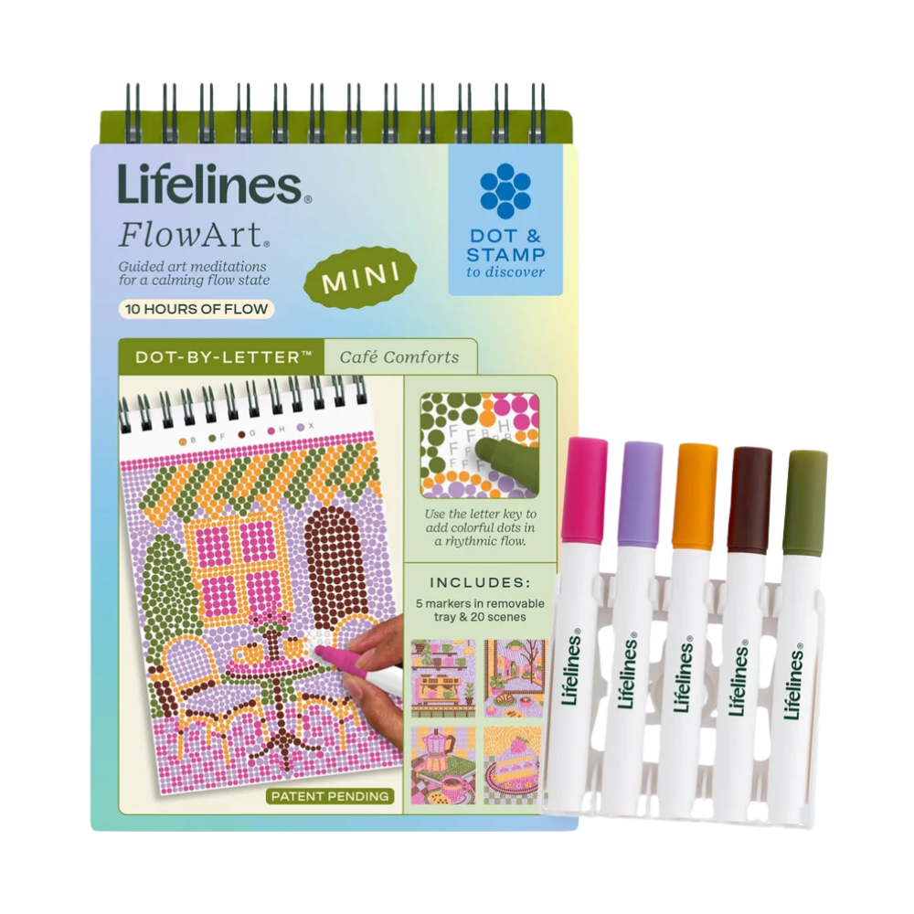 LIFELINES MINI FLOWART