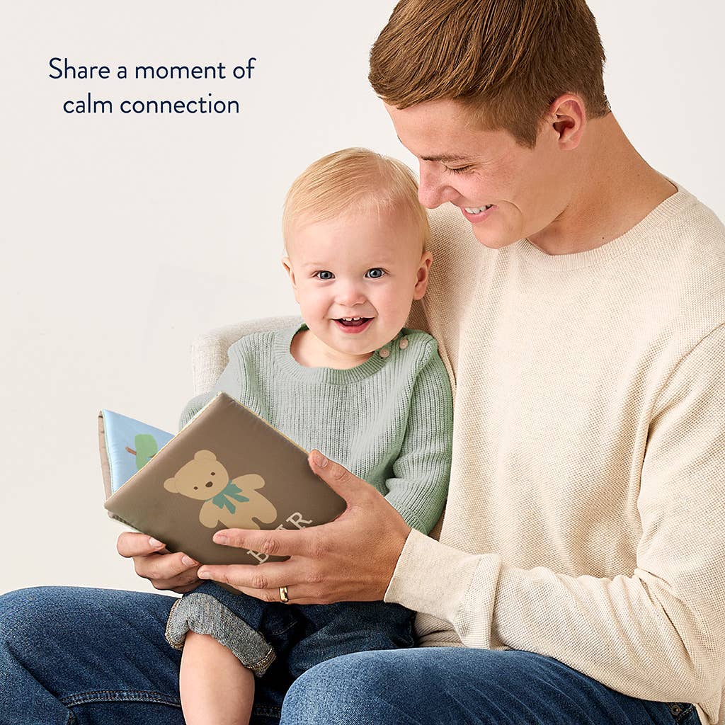 Itzy Music & Motion Activity Gym™