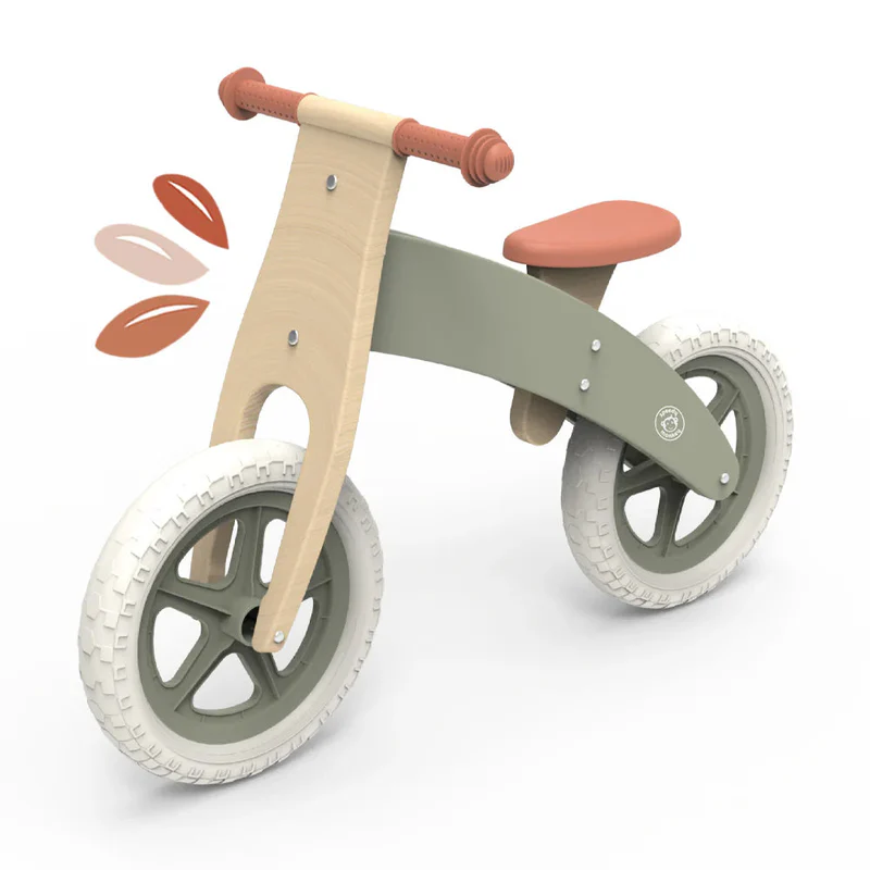 SPEEDY MONKEY BALANCE BIKE
