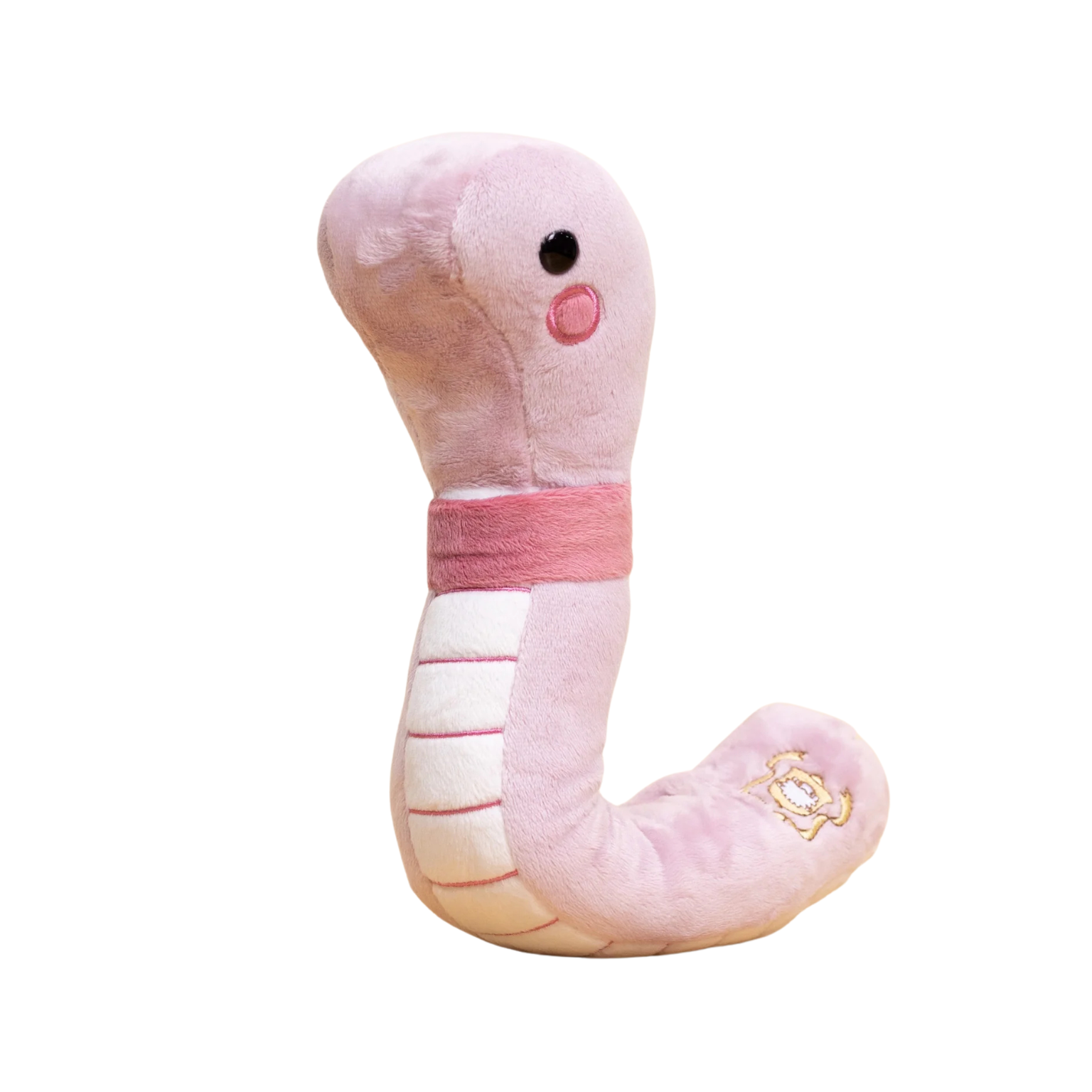 WORMI THE WORM PLUSH
