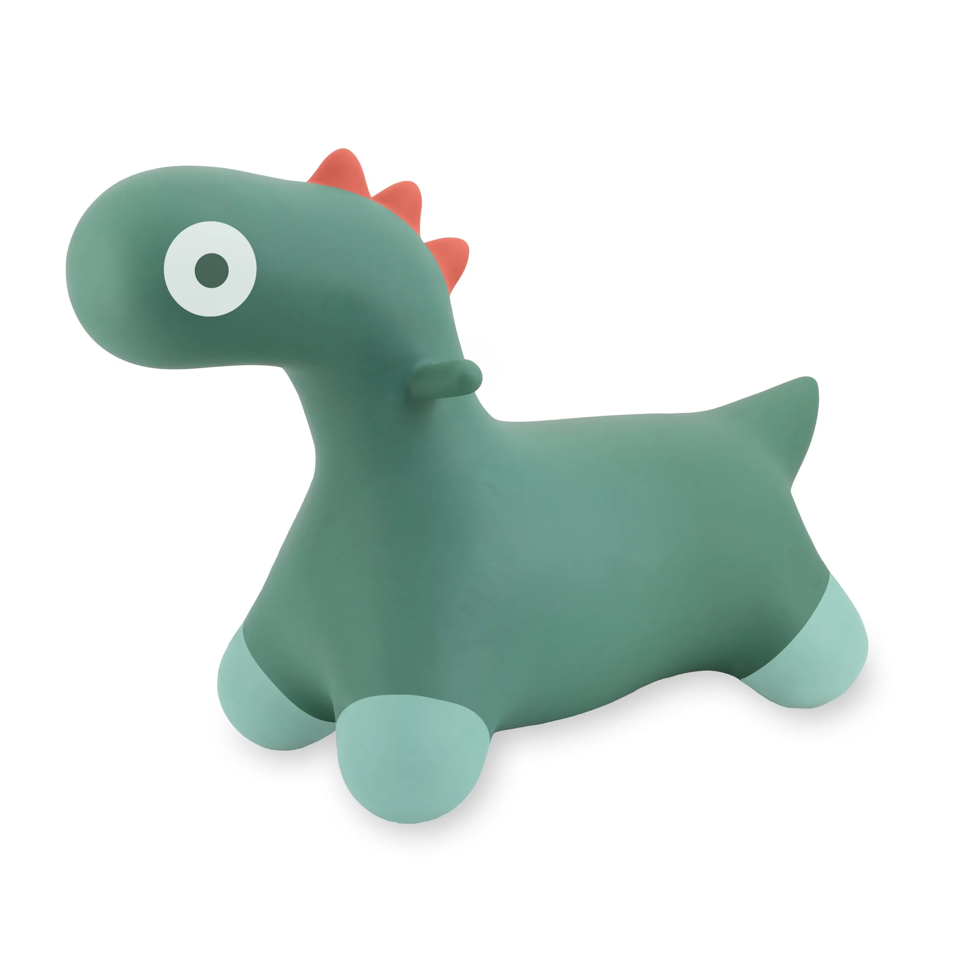 QUUT HOPPI GREEN DINO