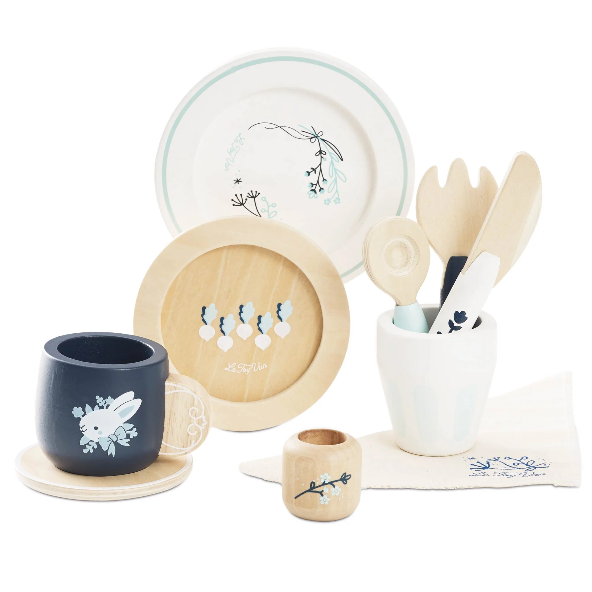 Cutlery Diner Set