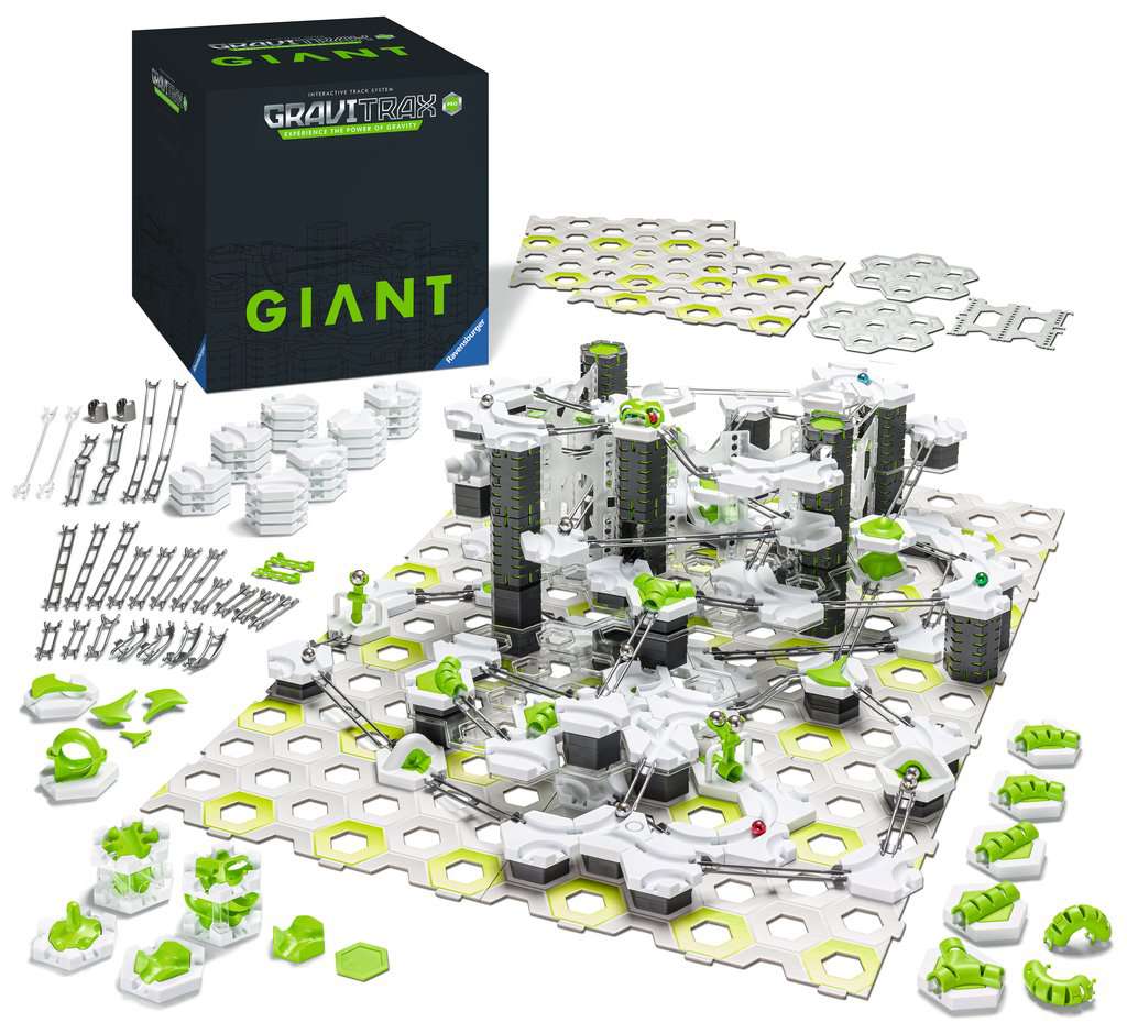GRAVITRAX GIANT PRO SET