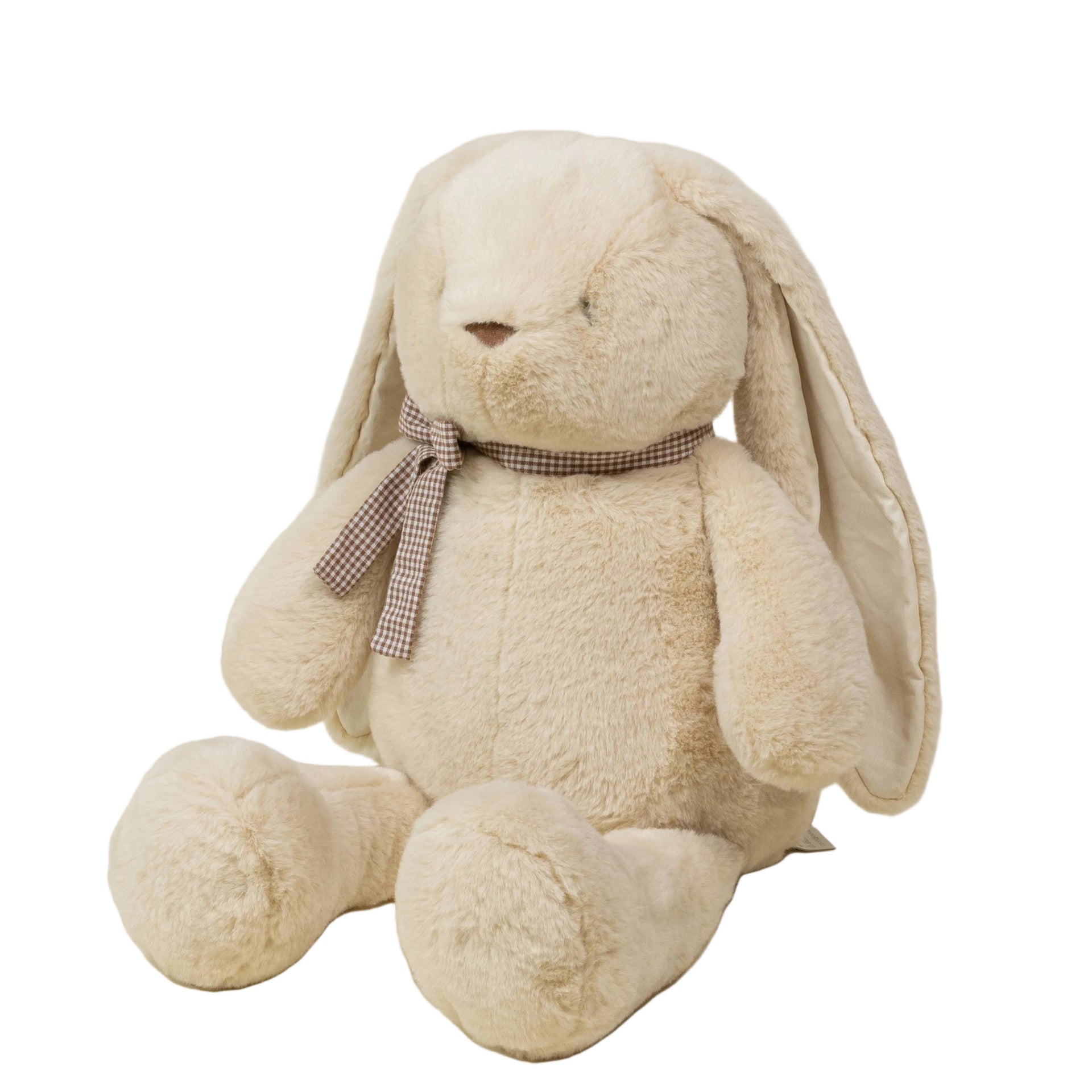 Bunny Comfy Plush Toy