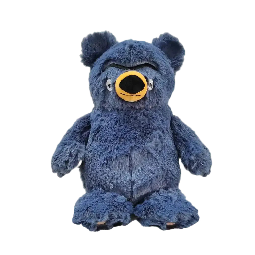 Mother Bruce Plush