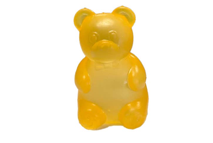 Sugar Bear Squad Sensory Toys Assorted