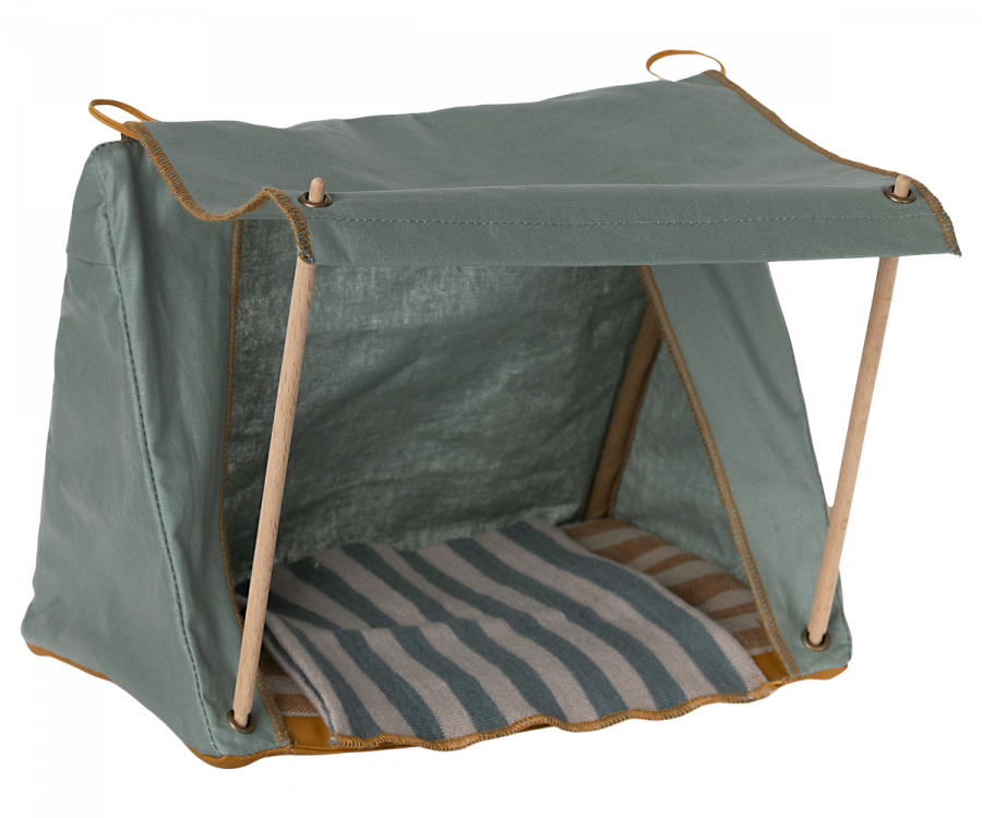 HAPPY CAMPER TENT MOUSE 2023