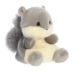 PALM PALS GUS GREY SQUIRREL