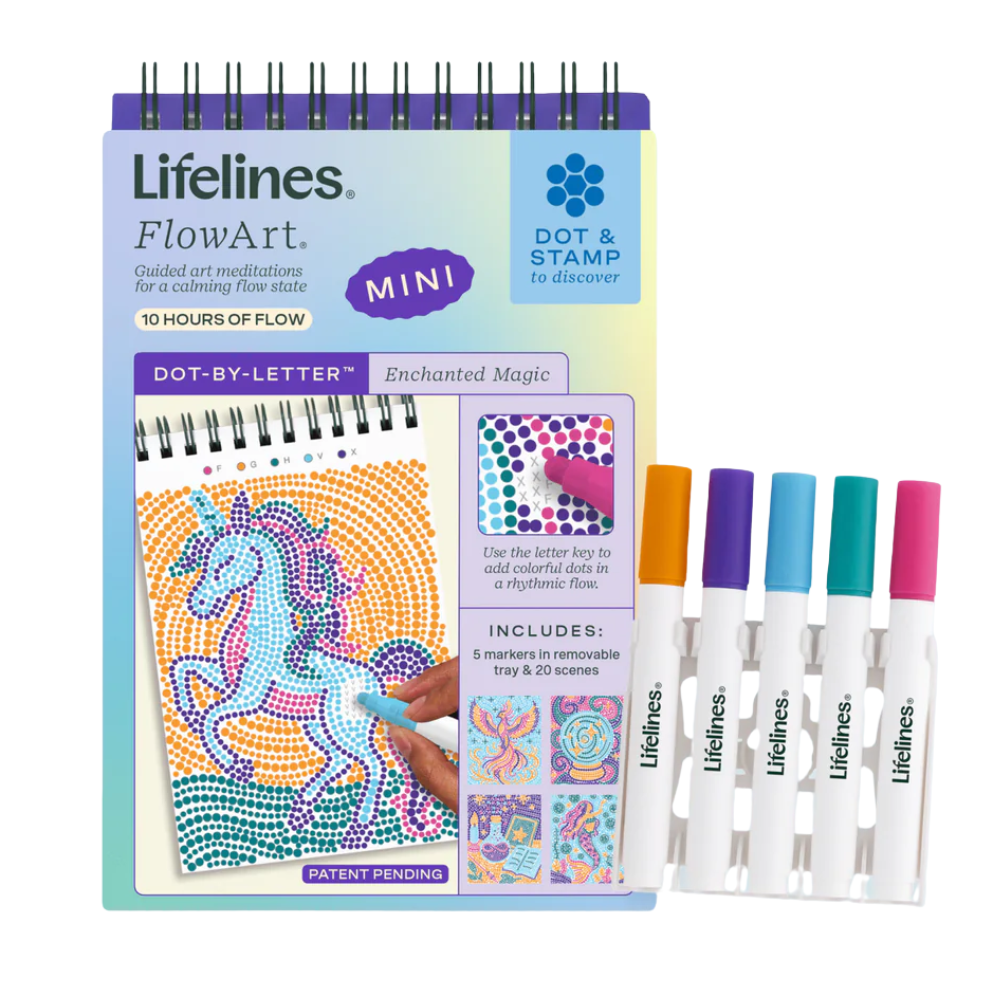 LIFELINES MINI FLOWART