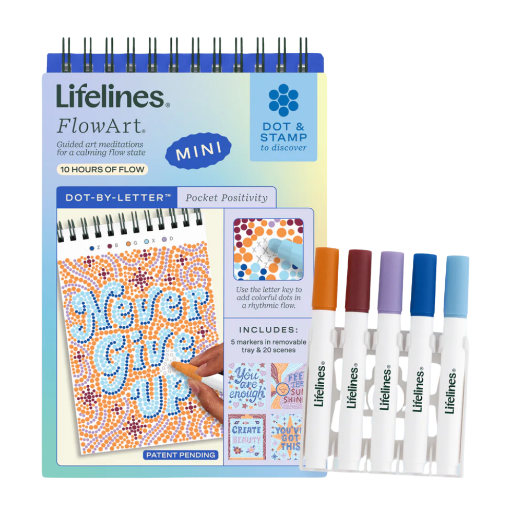 LIFELINES MINI FLOWART