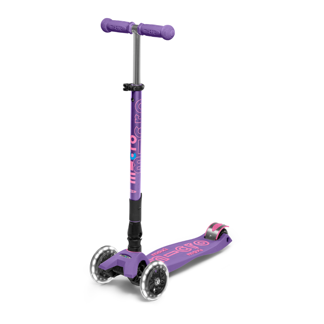 MAXI DELUXE FOLDABLE LED (More Color Options)