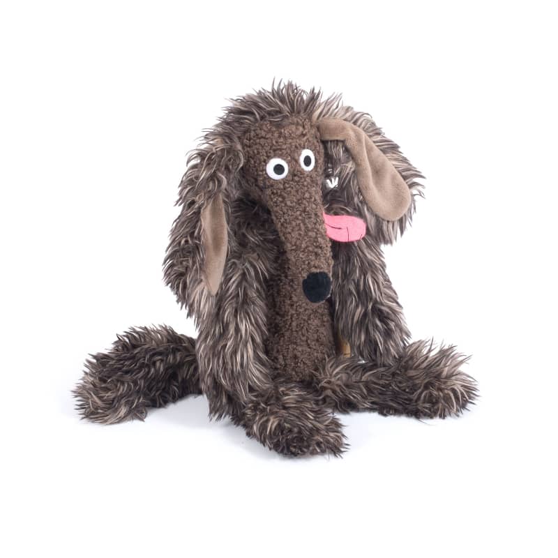 Dumpster The Dog (medium)