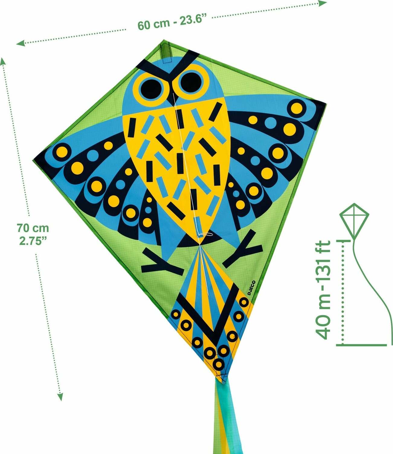 HIBOO KITE