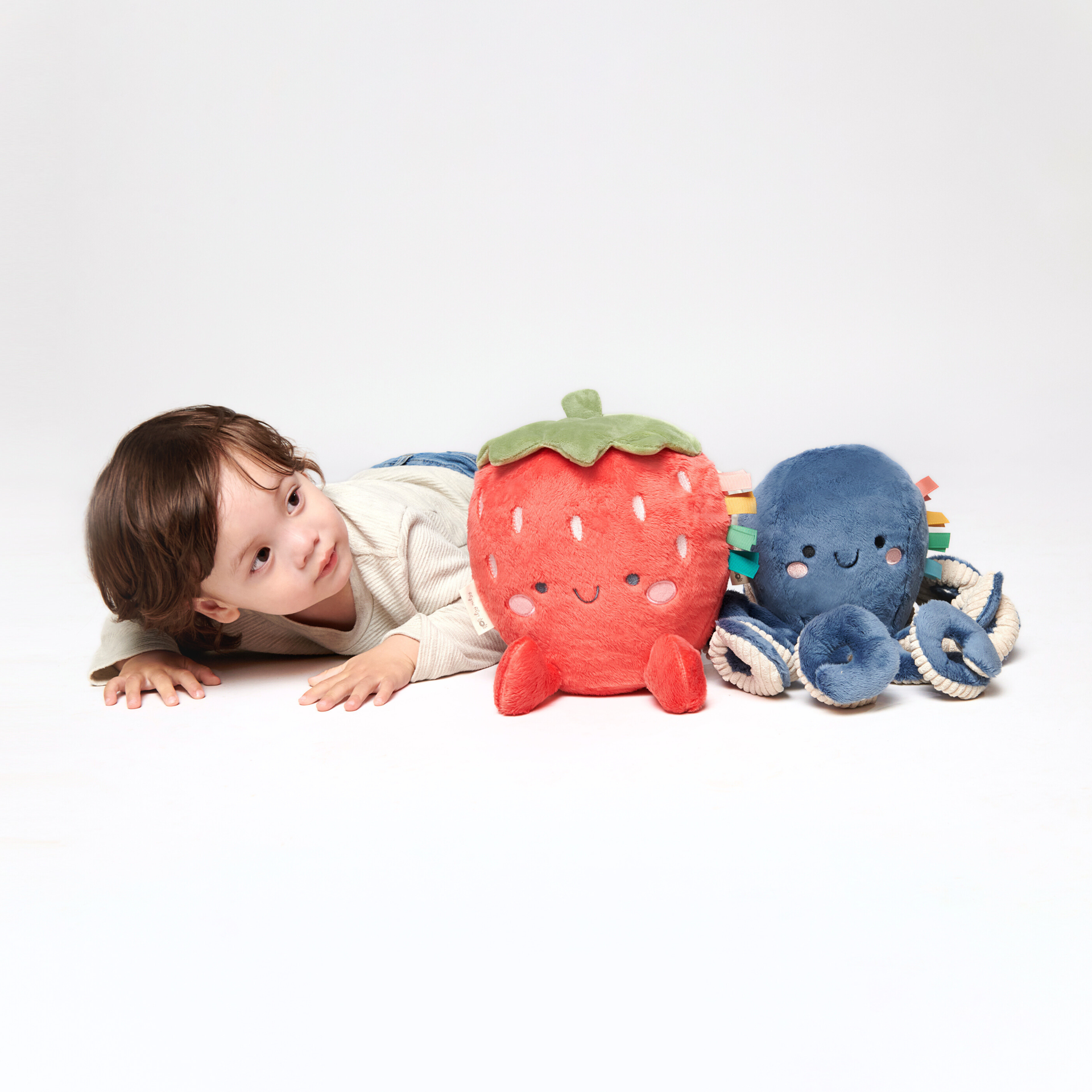 *NEW* Sweetie Snuggles™ Plush: Croissant