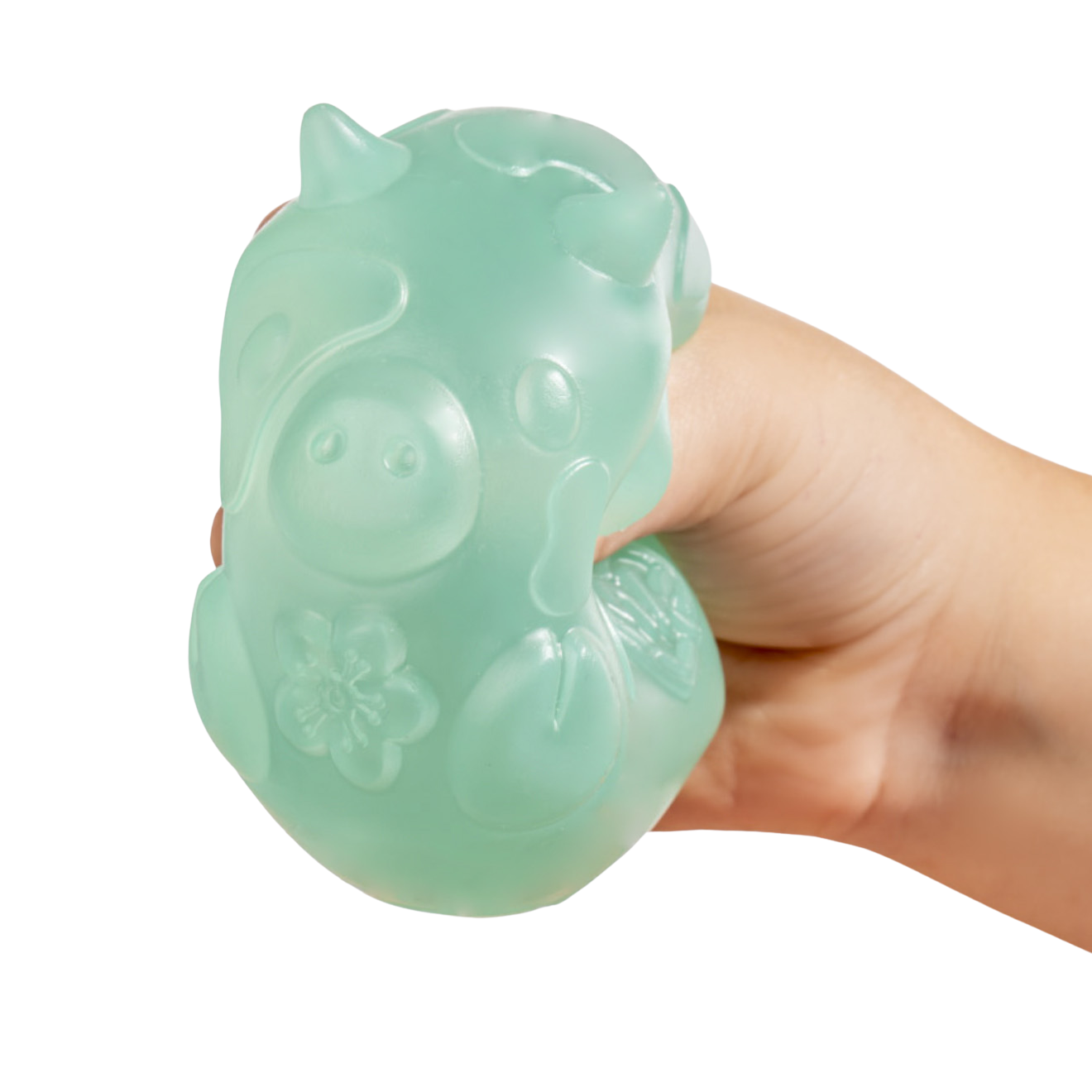 MushyKinz JELLEEZ Squishy Assorted
