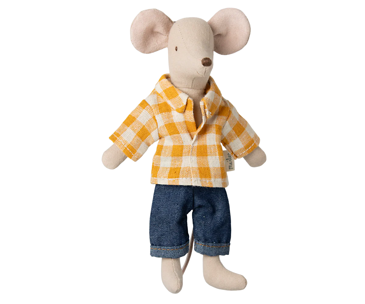 DAD MOUSE 17-5301-00