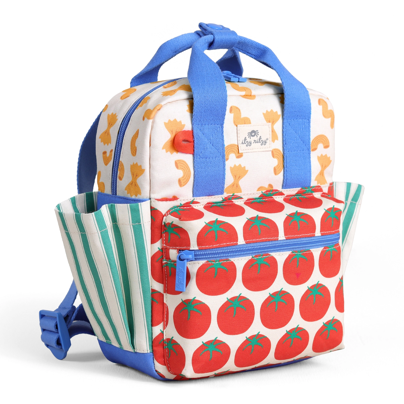 Toddler Pasta La Vista Backpack