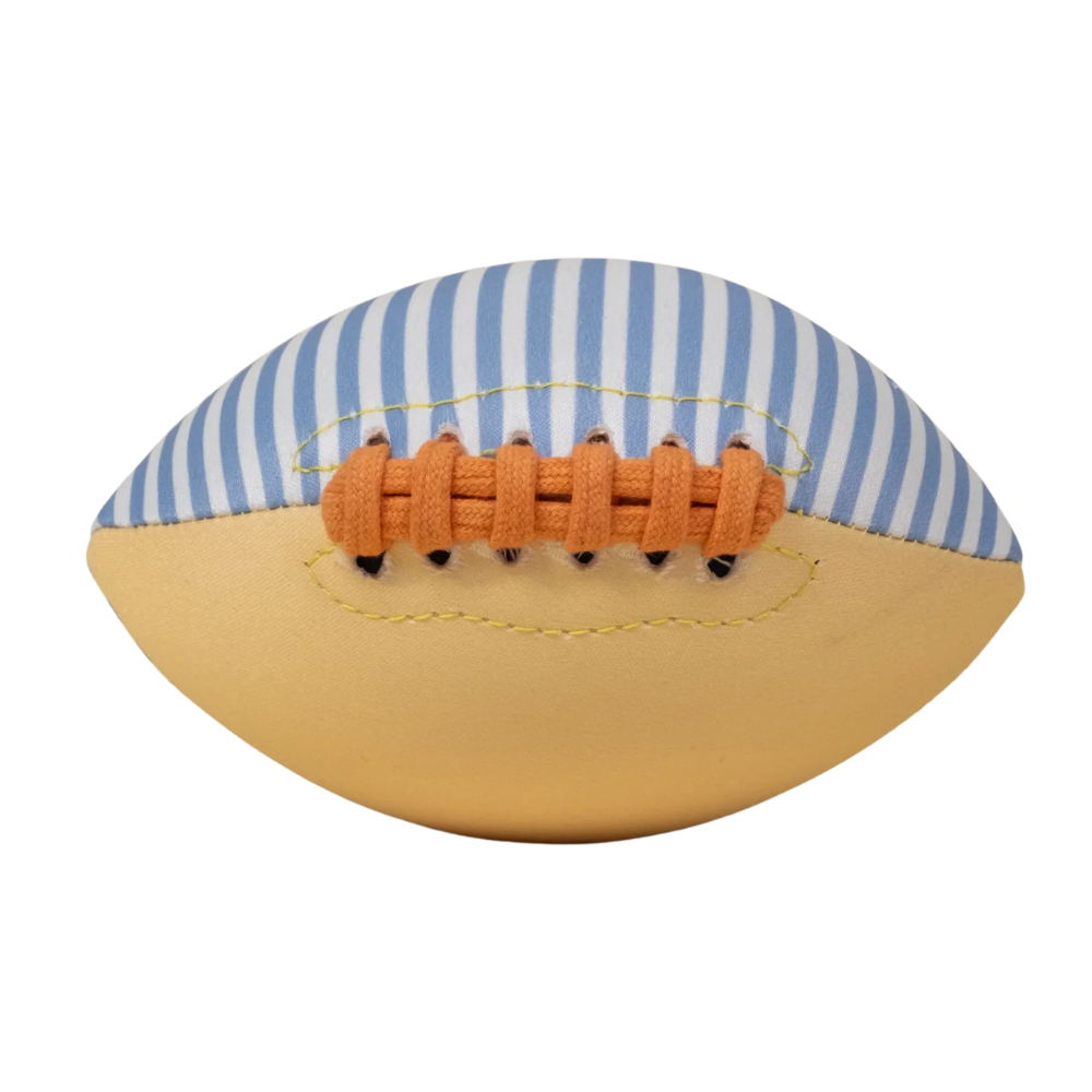 NEOPRENE FOOTBALL