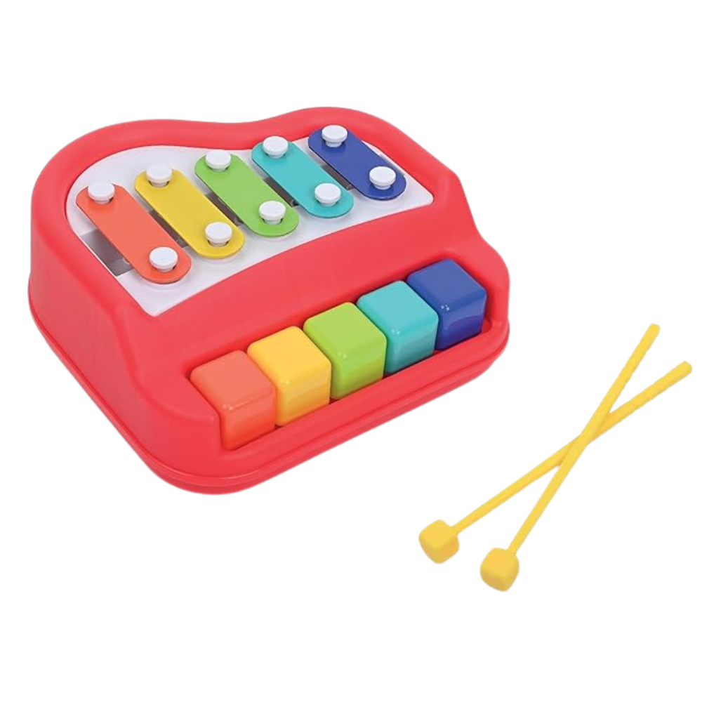 HAPPY KEYS MUSIC MAKER