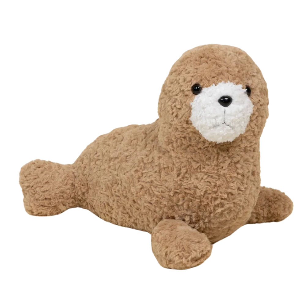 SEA LION PLUSH TOY