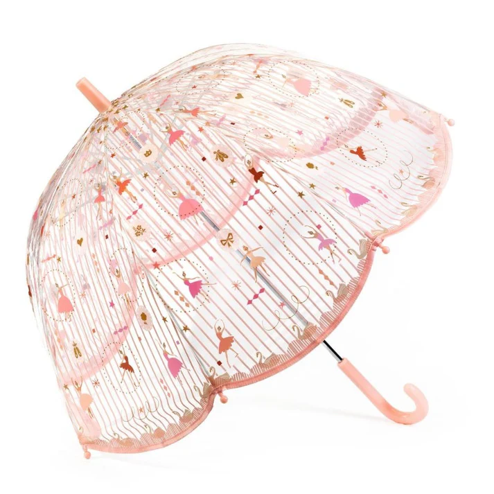 DJECO UMBRELLA BALLERINA