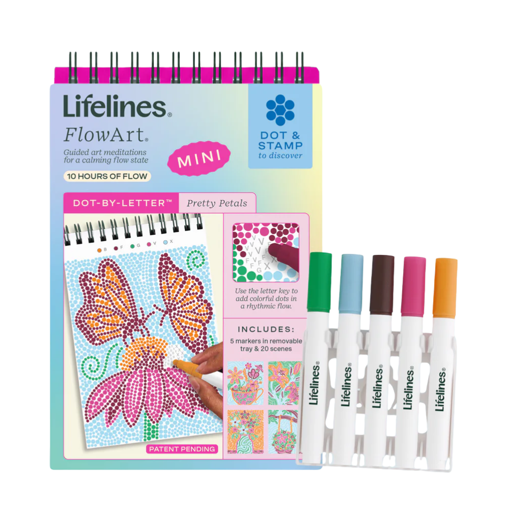 LIFELINES MINI FLOWART