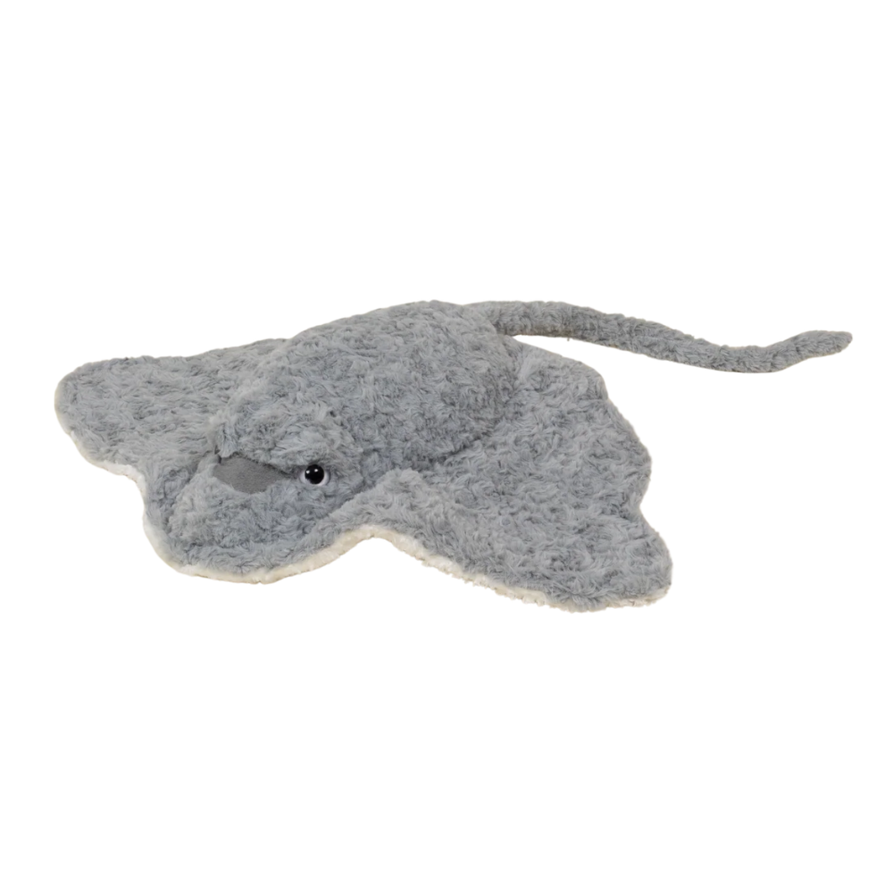 RAY PLUSH TOY