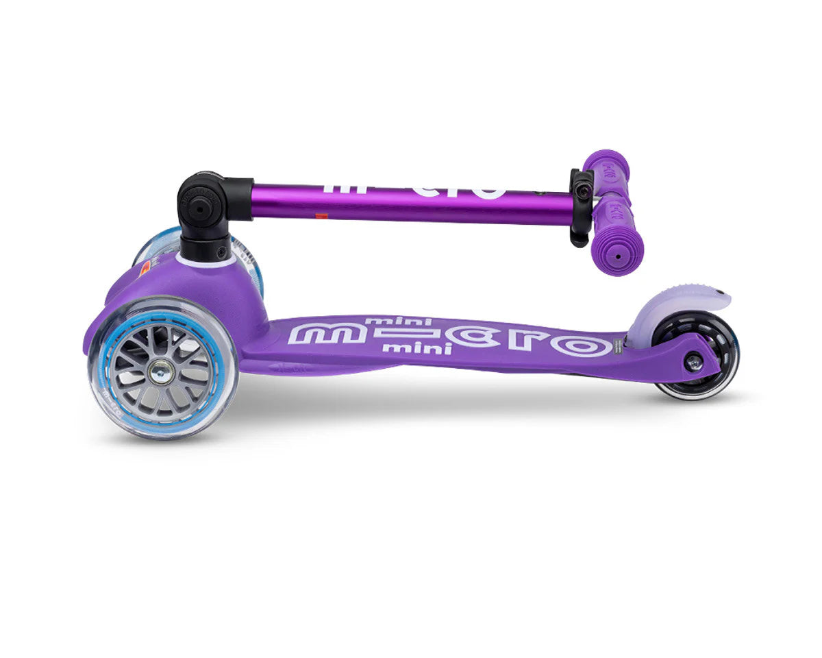 MINI DELUXE FOLDABLE (MORE COLOR OPTIONS)