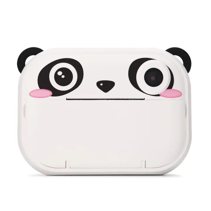KOKO THE PANDA - PRINT DIGITAL CAMERA