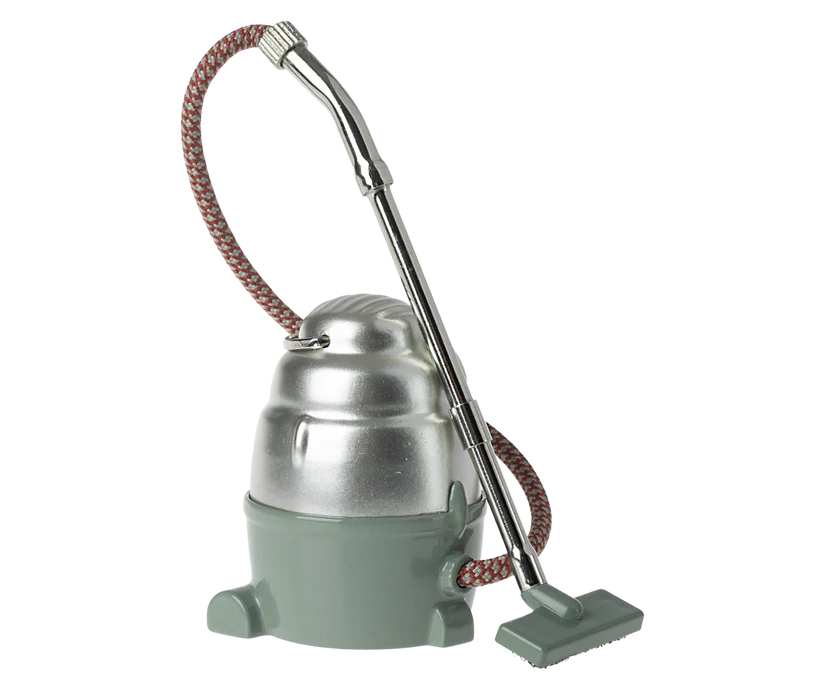 VACUUM CLEANER / HOOVER MOUSE