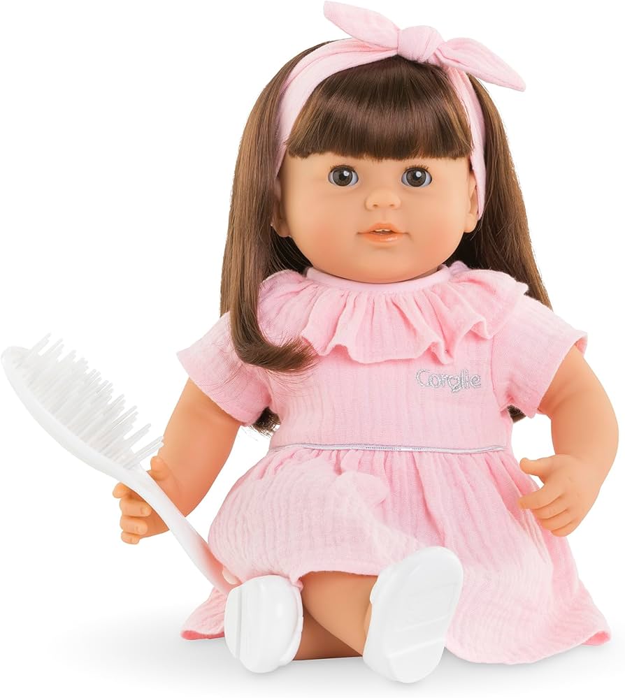 Dolls & Accessories