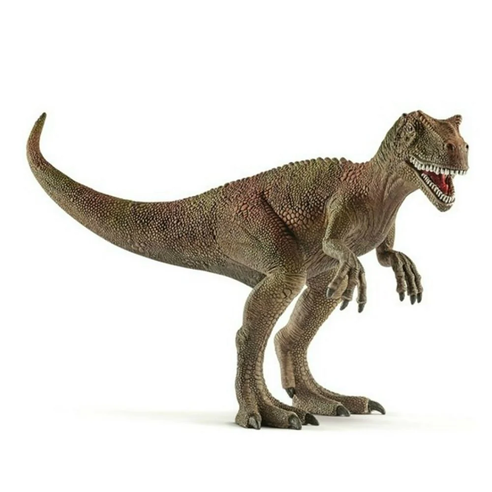 ALLOSAURUS