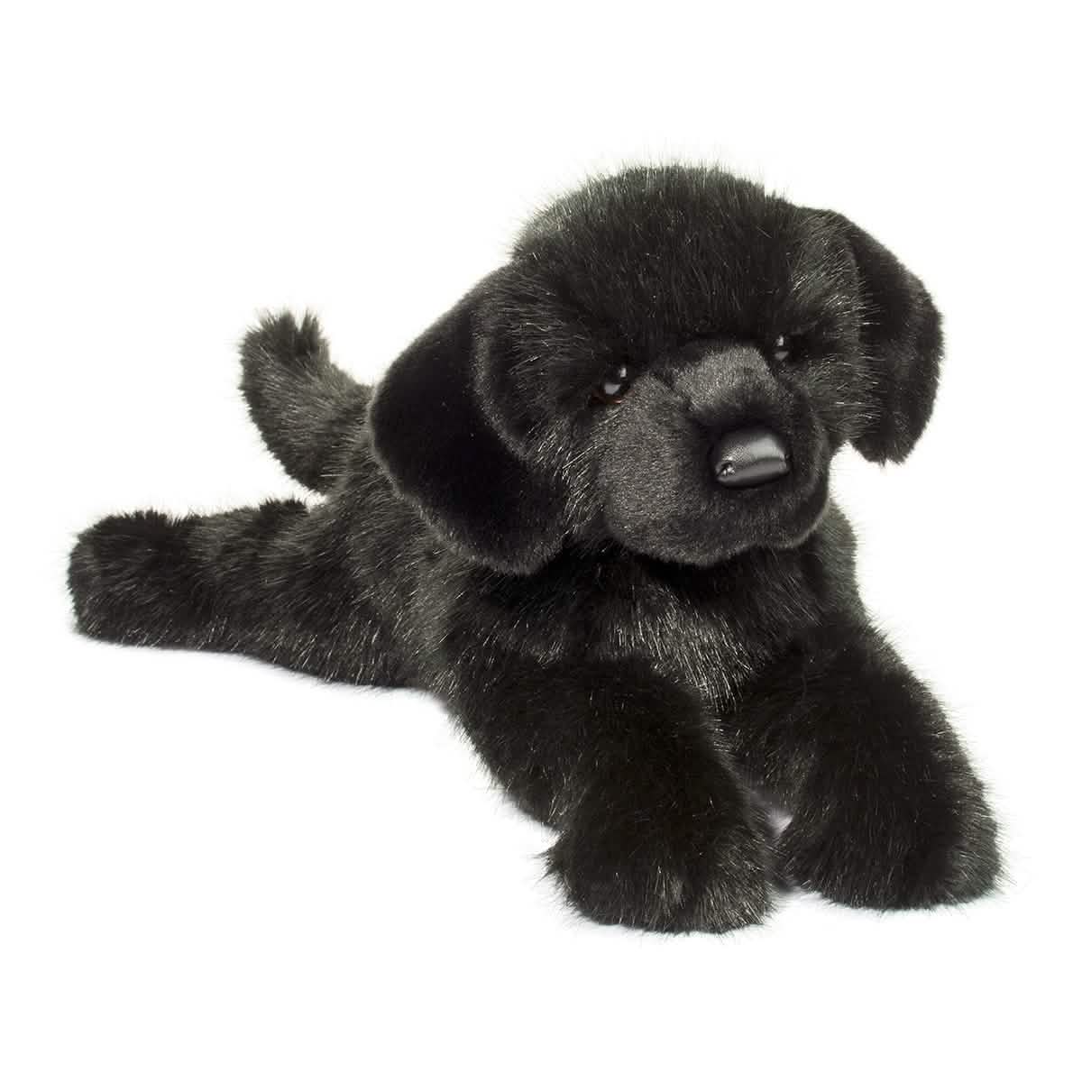Jake Black Lab 21"