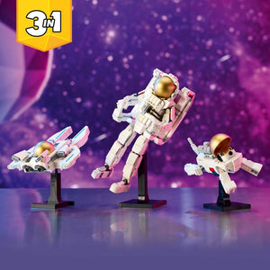 LEGO Creator 31152 Space Astronaut