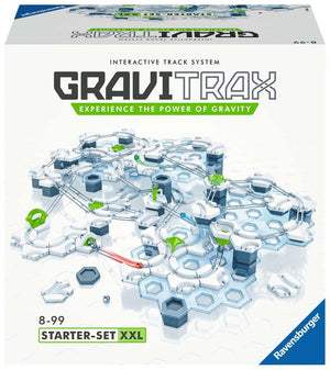 GraviTrax: Starter Set XXL