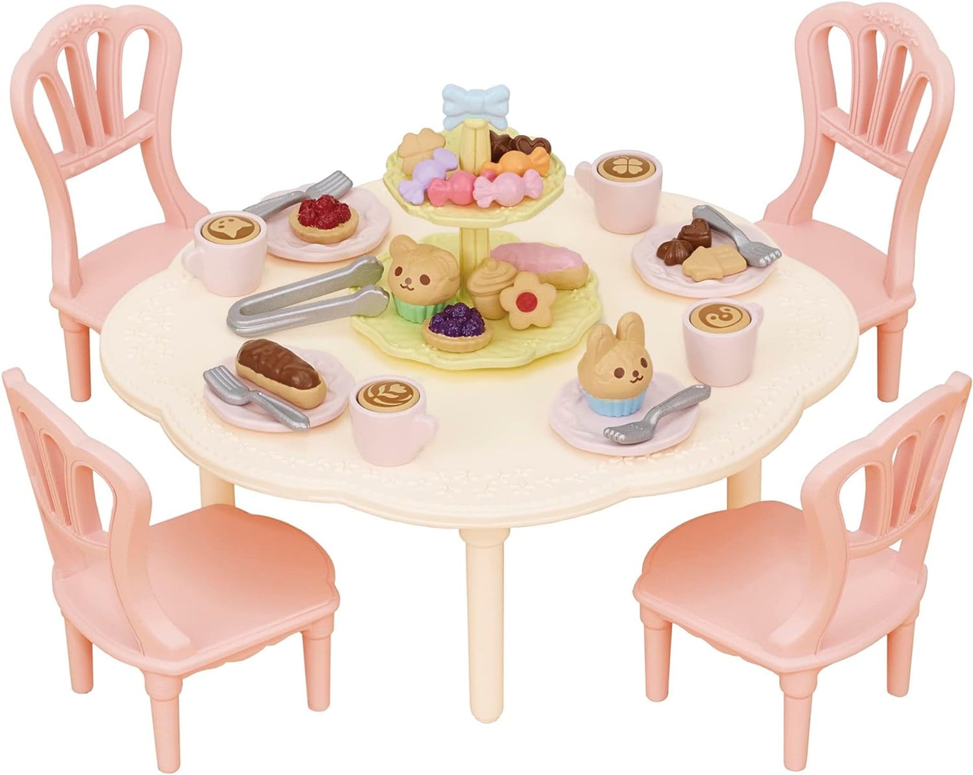 Sweets Party Set - NEW 2024