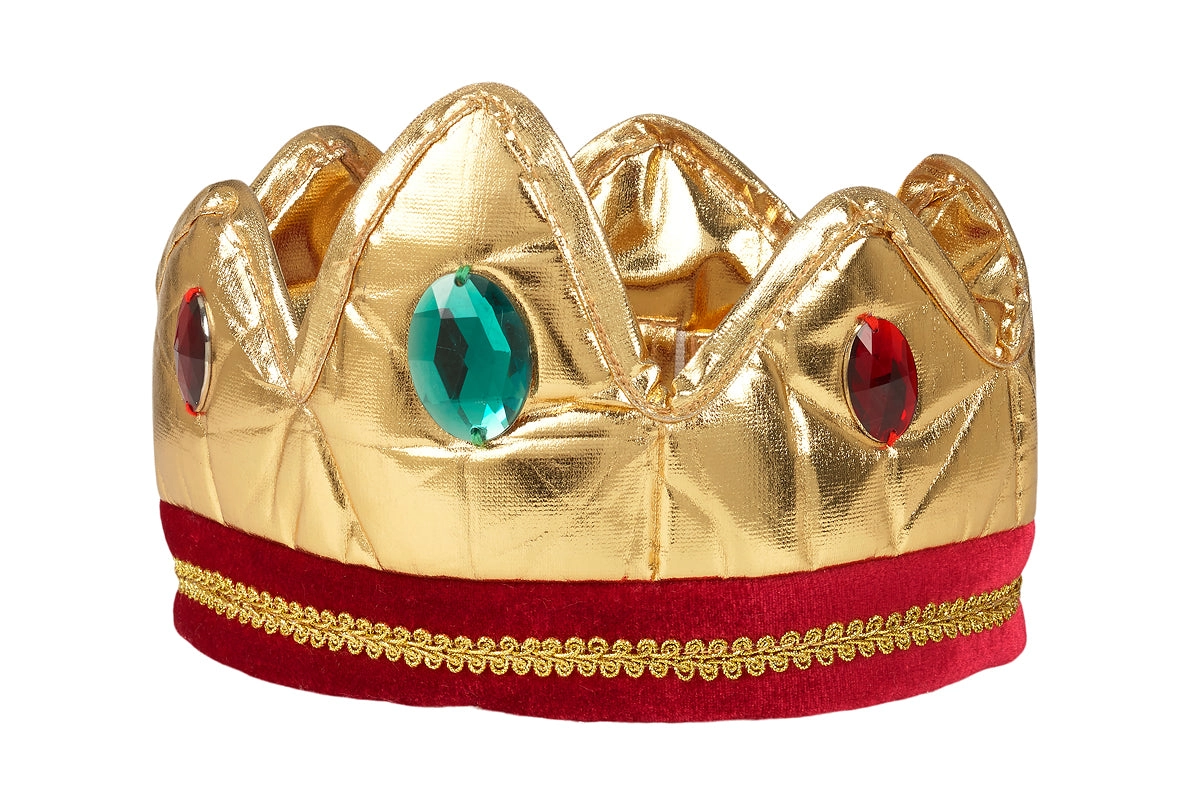 King Louis - Crown