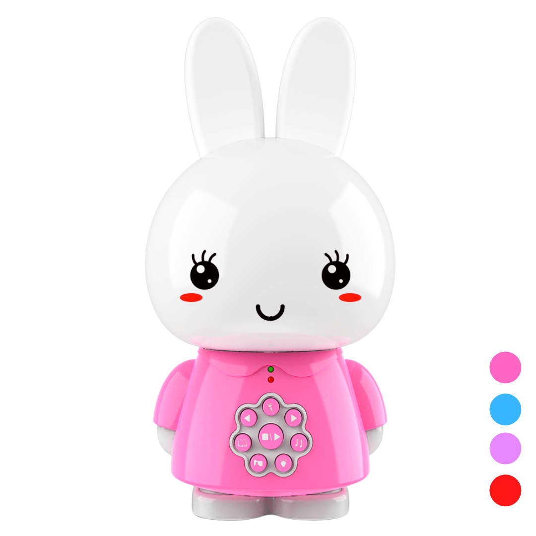 HONEY BUNNY PLAYER PINK