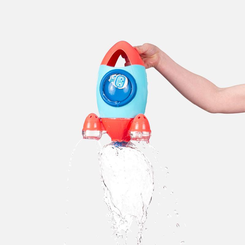 TIGER TRIBE BATH ROCKET
