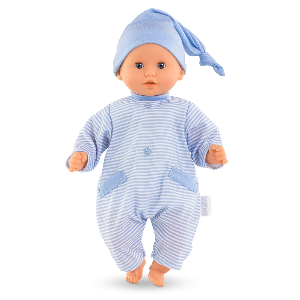 BB CALIN CHARMING BLUE