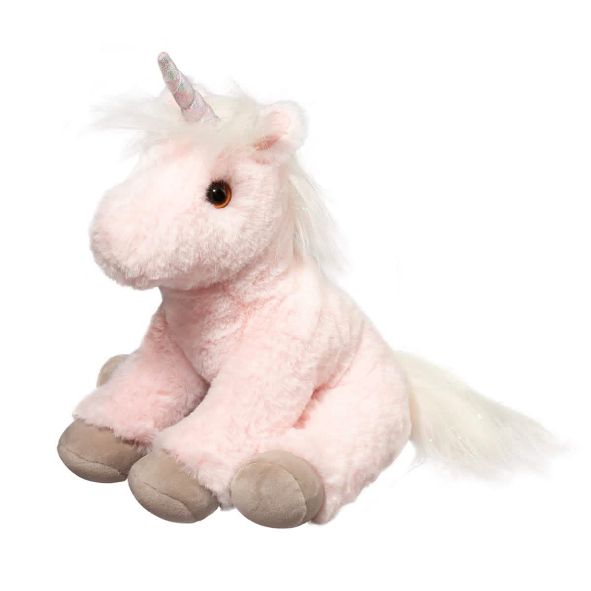 Lexie Pink Unicorn Soft