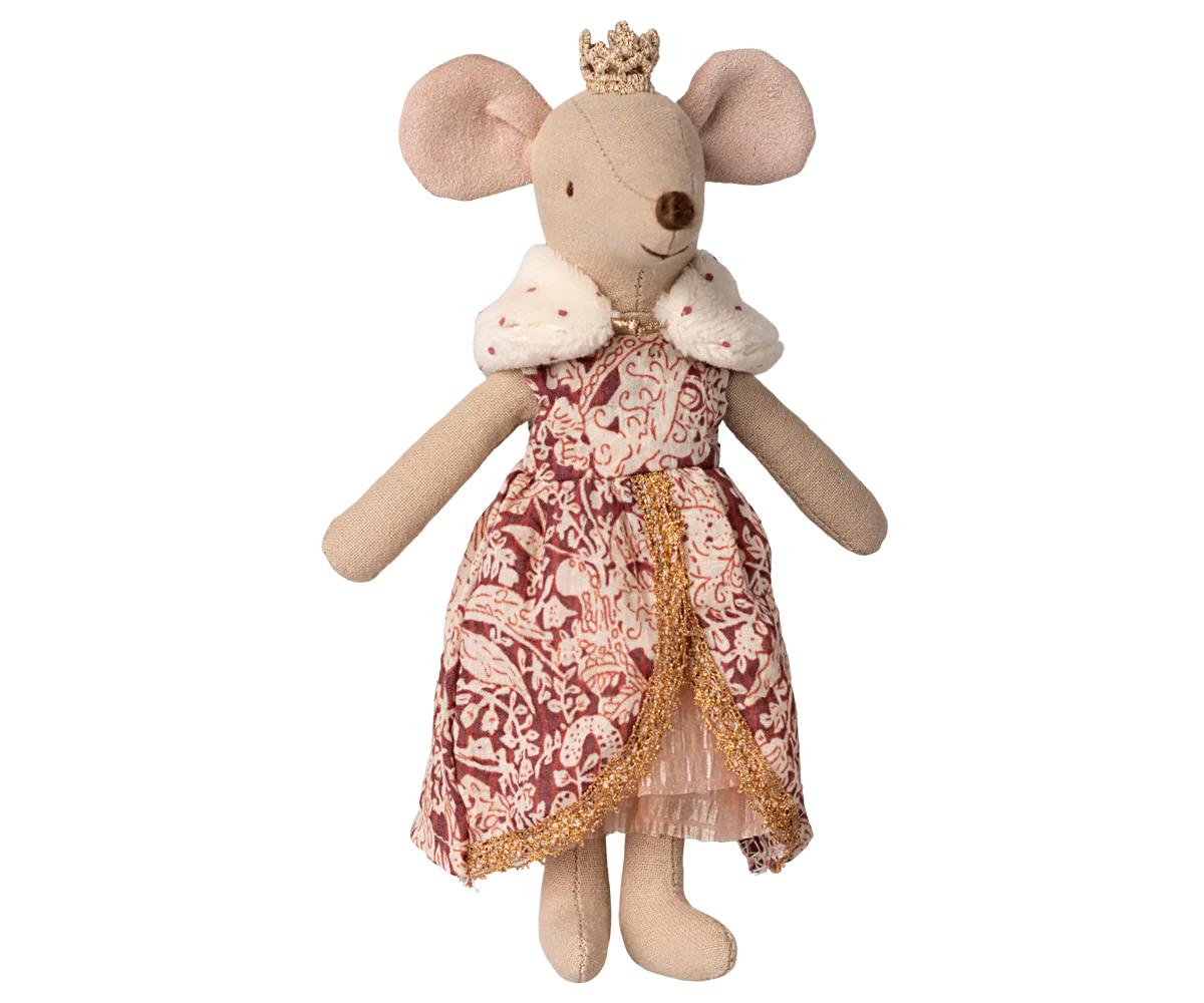 17-5342-00 QUEEN MOUSE MUM 2025