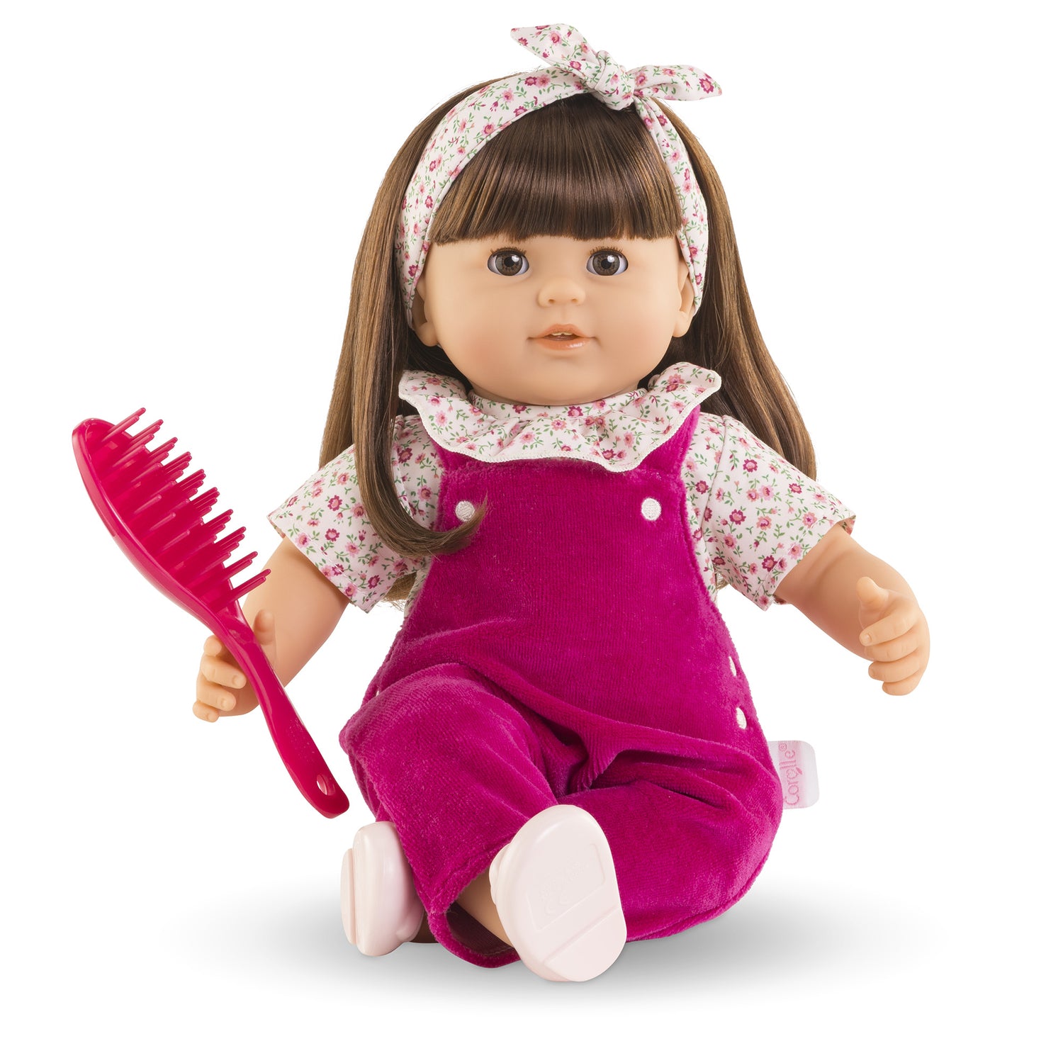JULIE PINK GRENADINE NEW 2026