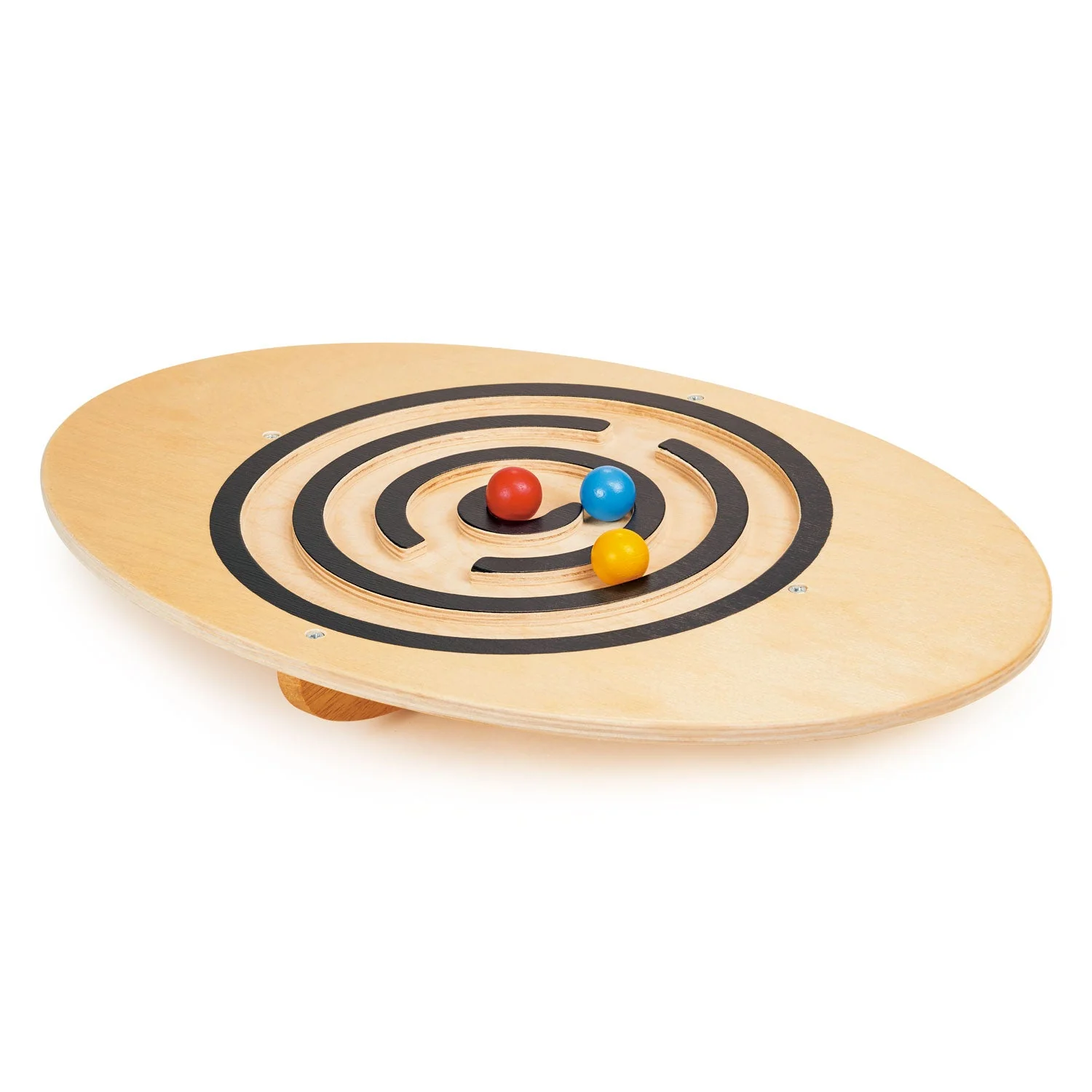 WOBBLE BOARD