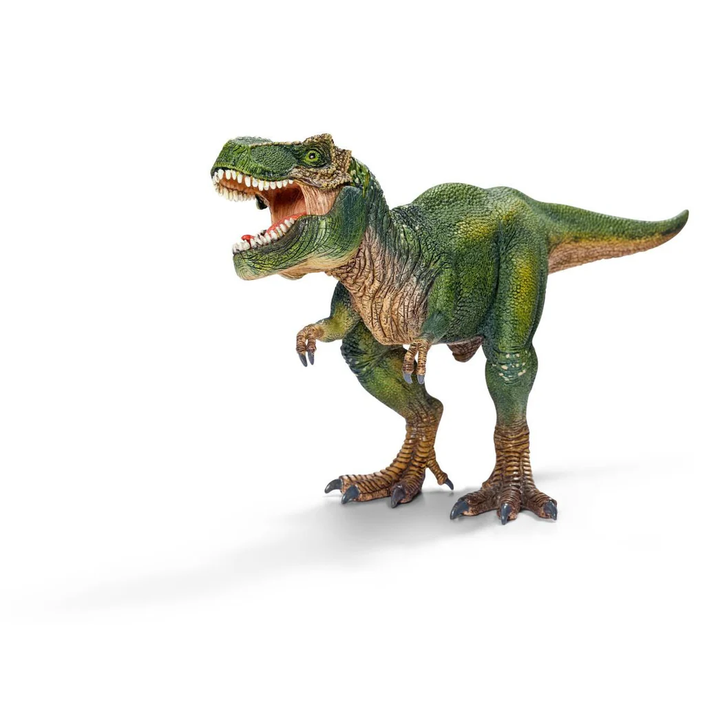 TYRANNOSAURUS REX