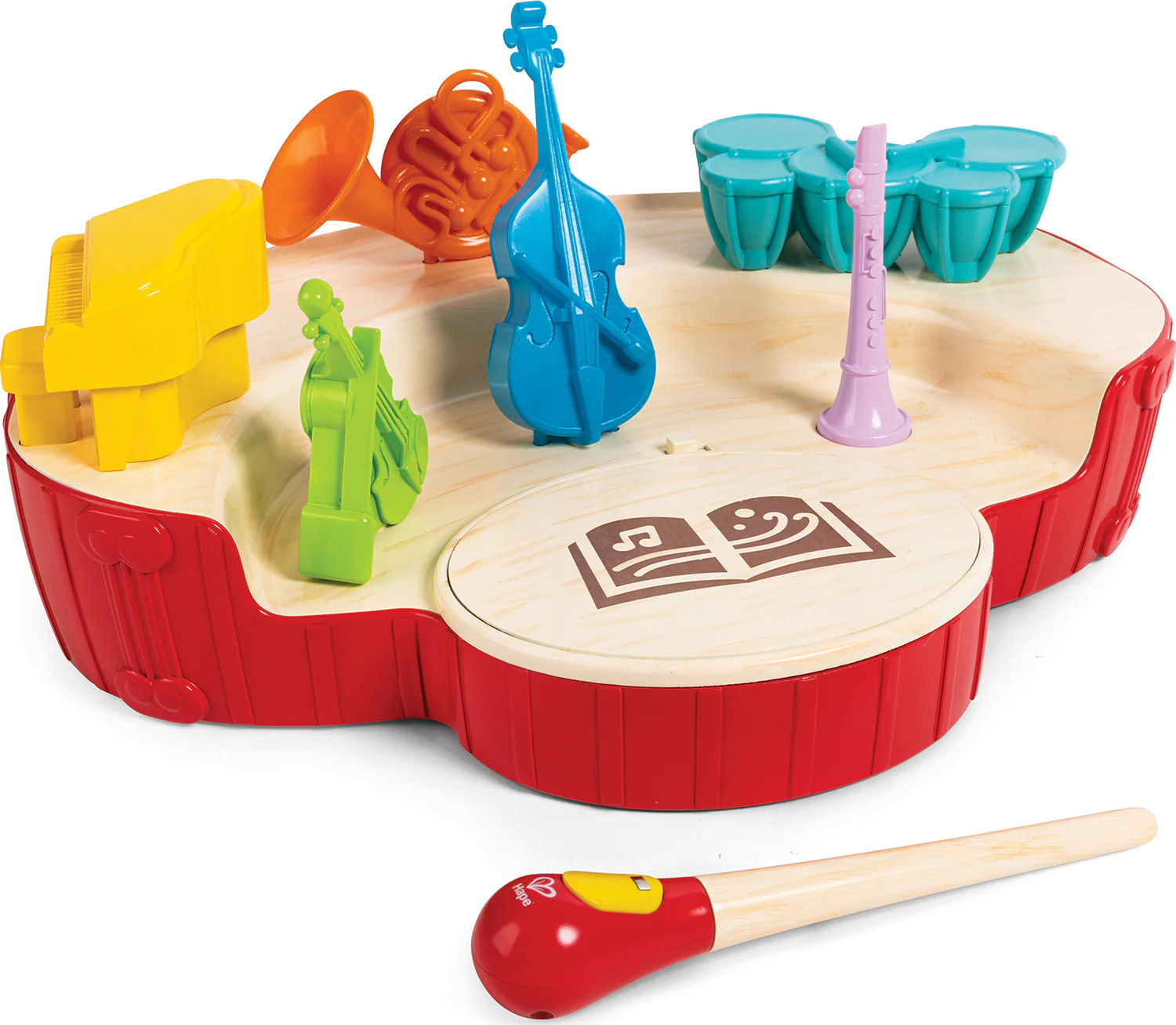 MINI CONDUCTORS ORCHESTRA