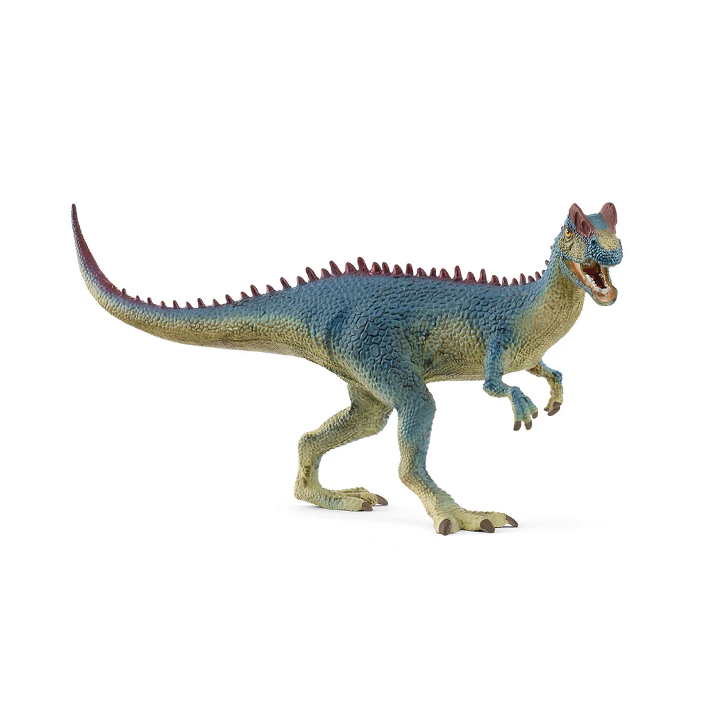 DILOPHOSAURUS