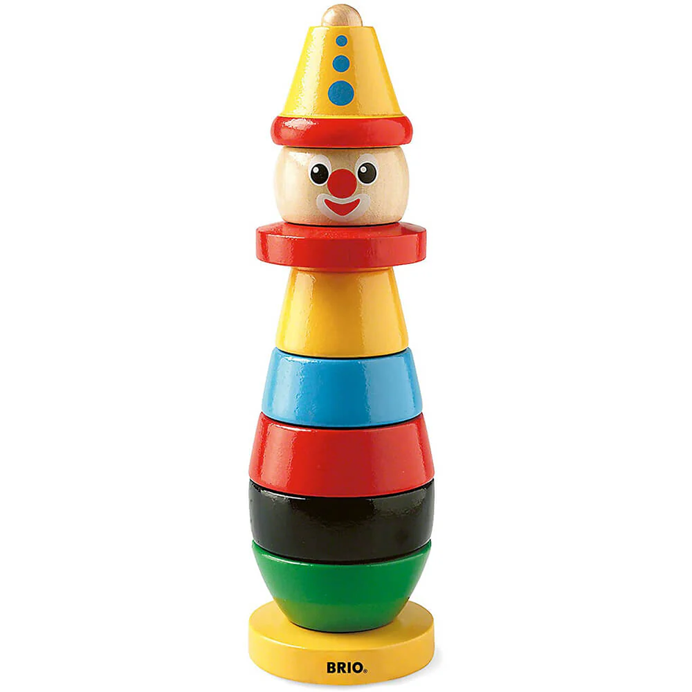 STACKING CLOWN