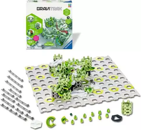 GraviTrax SkyTrax Action-Set M