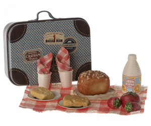 PICNIC SET, MOUSE